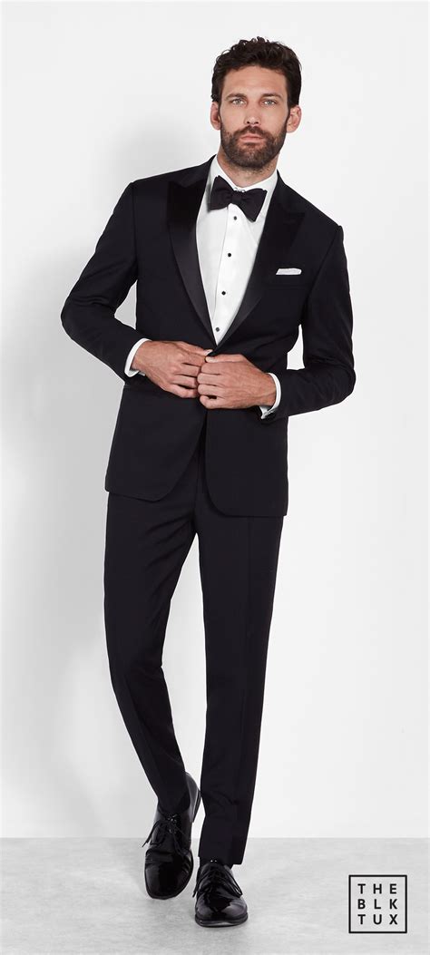 givenchy tuxedo rental|the black tux rental.